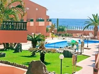 Tres Palmeras Hotel 2*