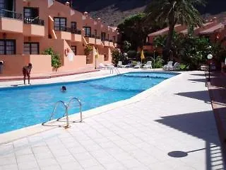 Tres Palmeras Hotel 2*