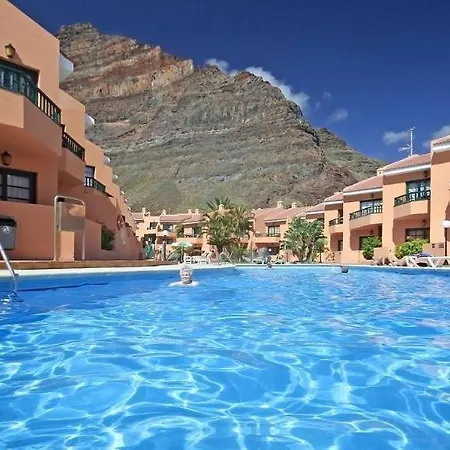 Hotel Tres Palmeras