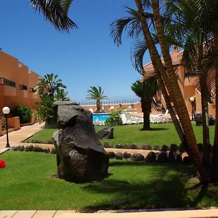 Tres Palmeras Hotel 2*